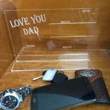 Dad's Holder