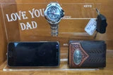 Dad's Holder