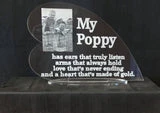 DesignaGlo Light up Plaques