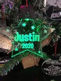 Light up Christmas Decorations