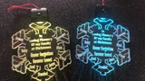 Light up Christmas Decorations