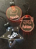 Light up Christmas Decorations