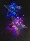 Light up Christmas Decorations
