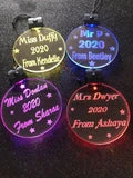 Light up Christmas Decorations