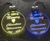 Light up Christmas Decorations