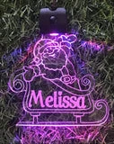 Light up Christmas Decorations
