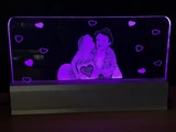 Family Photo Light