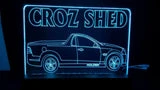 Croz Shed LED Light - designaglo