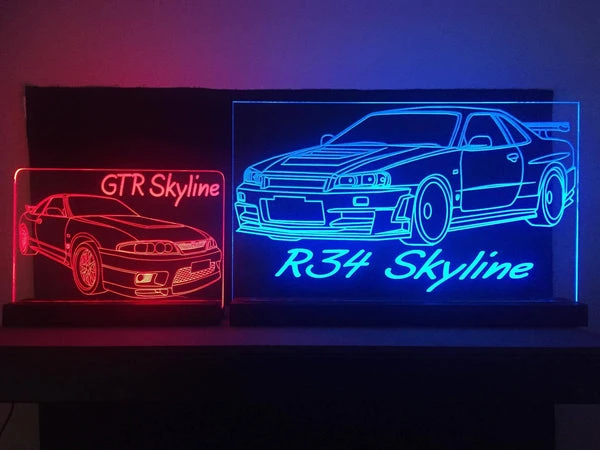 Custom Vehicle - designaglo
