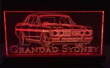 Custom Vehicle - designaglo