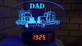 Custom Clocks. - designaglo