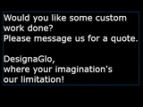 Custom Clocks. - designaglo