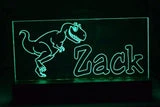 Dinosaur LED Night Light - designaglo