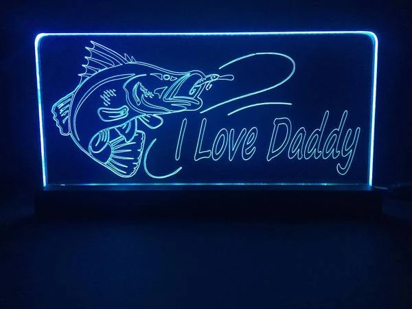 Fishing - designaglo