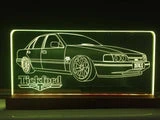 Ford Tickford LED light - designaglo
