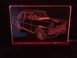 Holden EK LED light - designaglo