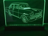 Holden EK LED light - designaglo