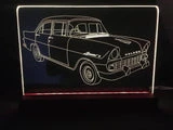 Holden EK LED light - designaglo