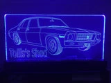 Holden HQ kingswood LED light - designaglo