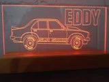 Holden SLR 5000 LED light - designaglo