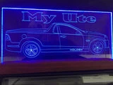 Holden ute LED light - designaglo