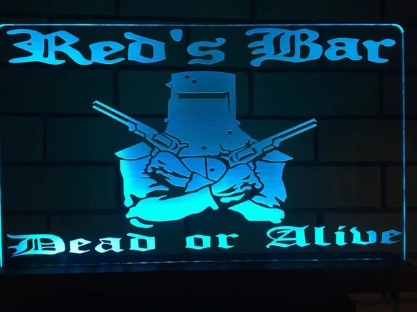 Ned Kelly - designaglo