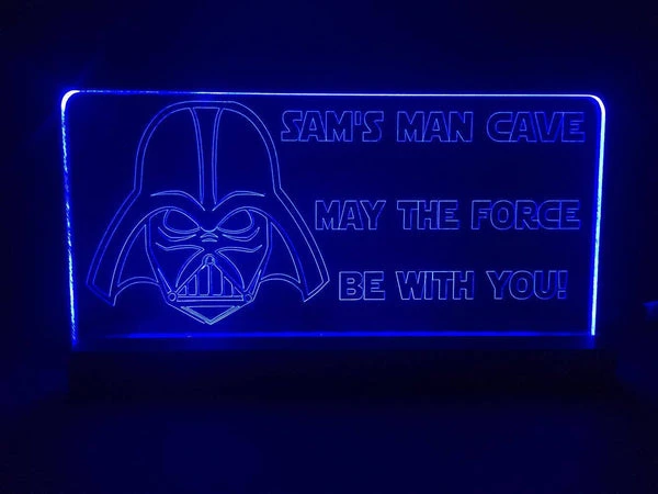 Starwars - designaglo
