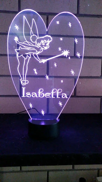 Fairy - designaglo