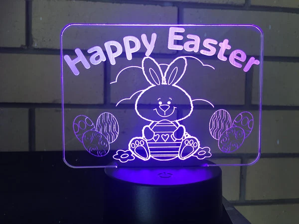 Easter - designaglo