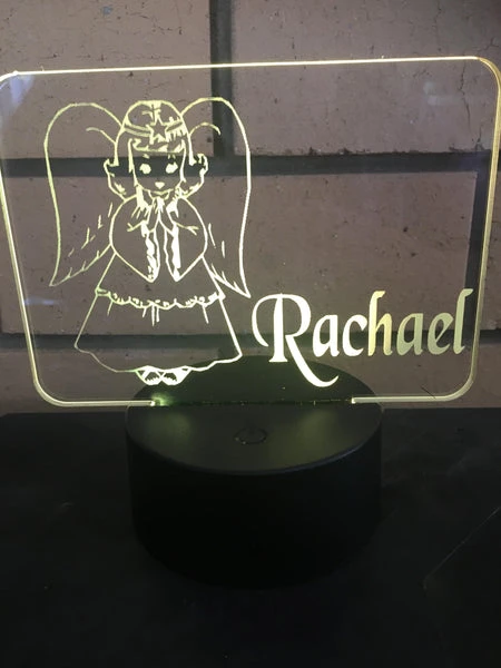 Designaglo Angel 2 Desk light