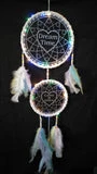 2 Teir Dream Catcher