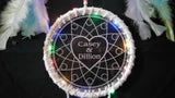 2 Teir Dream Catcher