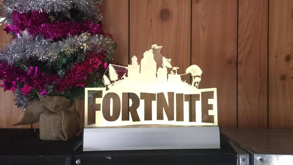 fortnite - designaglo