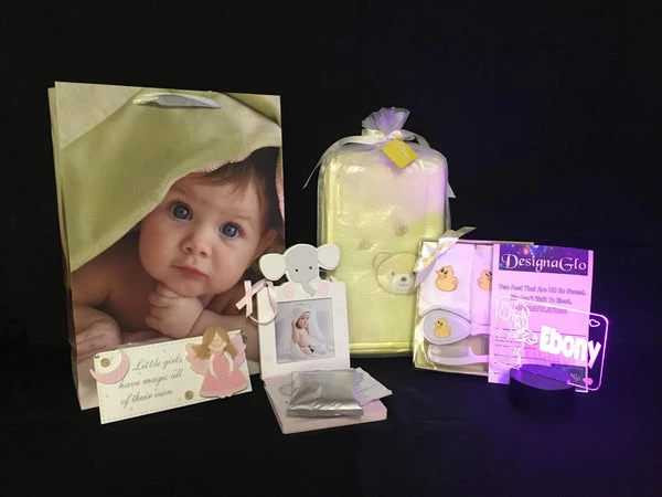 Small Baby Bundle - designaglo