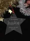 Christmas Decorations
