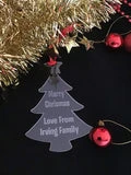 Christmas Decorations