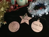 Christmas Decorations