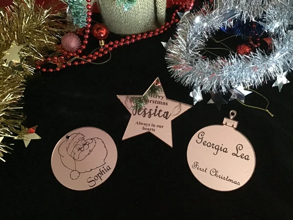 Christmas Decorations