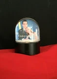 LED Snow Globes