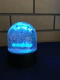 LED Snow Globes