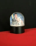 LED Snow Globes