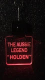 LED Key Rings about cars - designaglo