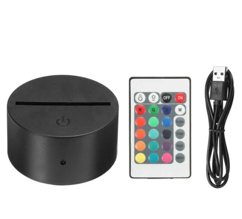 USB base only