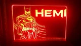 Batman - designaglo