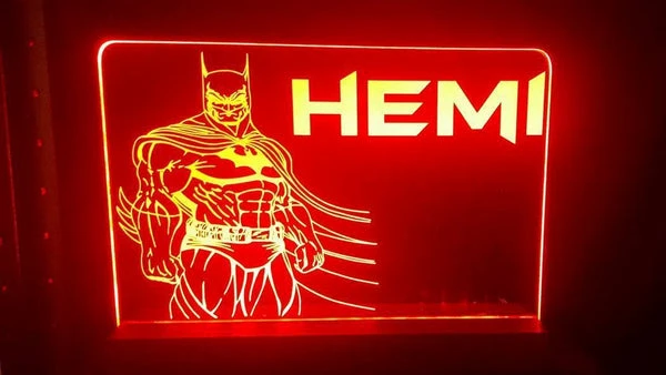 Batman - designaglo
