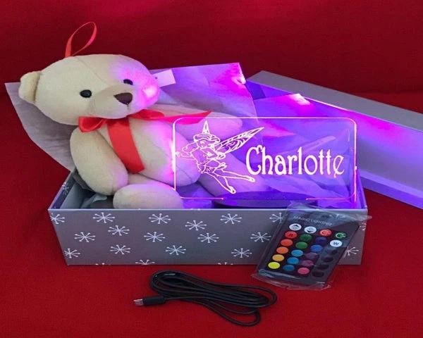Christmas Box