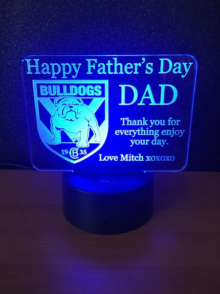 DAD Desk light LED - designaglo