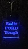 LED Key Rings about cars - designaglo
