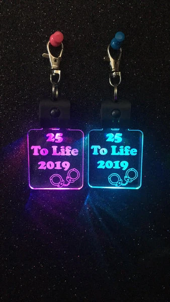 Wedding Key rings - designaglo