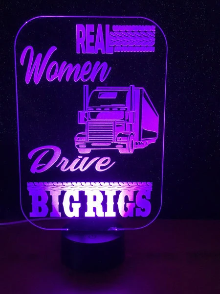 Real Women - designaglo